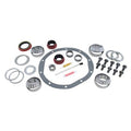 MASTER OVERHAUL KIT