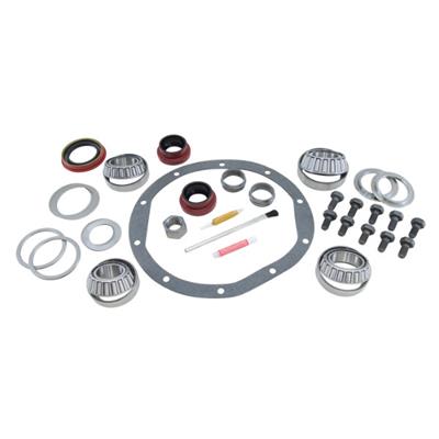 MASTER OVERHAUL KIT