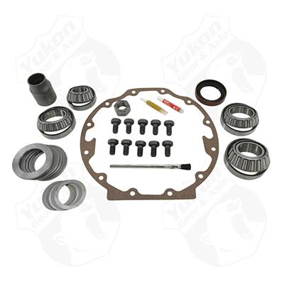 MASTER OVERHAUL KIT