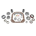MASTER OVERHAUL KIT