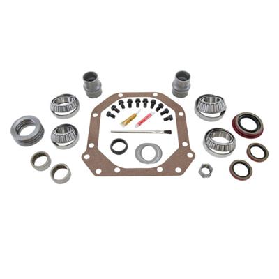MASTER OVERHAUL KIT