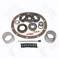 MASTER OVERHAUL KIT