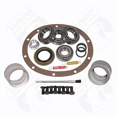 MASTER OVERHAUL KIT