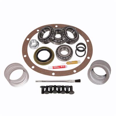 MASTER OVERHAUL KIT
