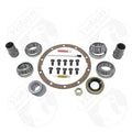 MASTER OVERHAUL KIT