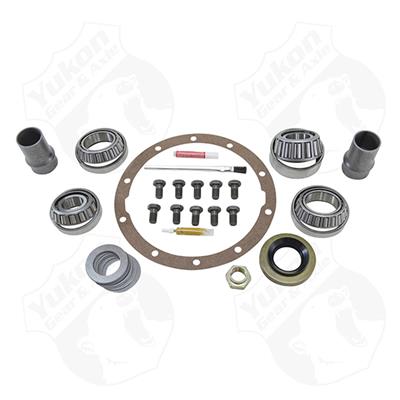 MASTER OVERHAUL KIT