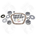 MASTER OVERHAUL KIT
