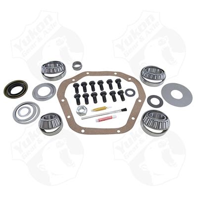 MASTER OVERHAUL KIT