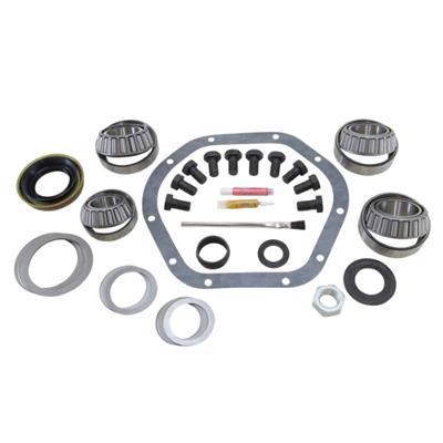 MASTER OVERHAUL KIT