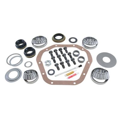 MASTER OVERHAUL KIT