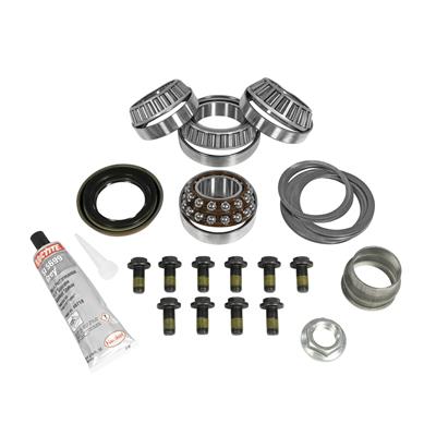 DIFFERENTIAL OVERHAUL KIT