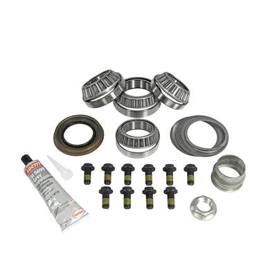MASTER DIFFERENTIAL REBUILD KT