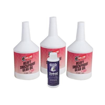 SYNTHETIC OIL