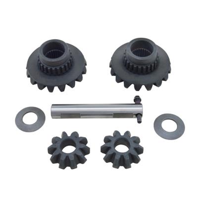 POSITRACTION INTERNALS