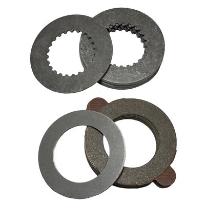 CLUTCH SET