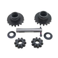 POSITRACTION INTERNALS