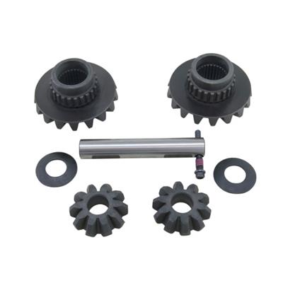 POSITRACTION INTERNALS