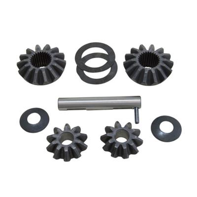 OPEN SPIDER GEAR KIT