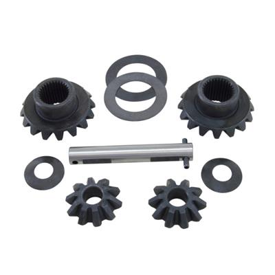 OPEN SPIDER GEAR KIT