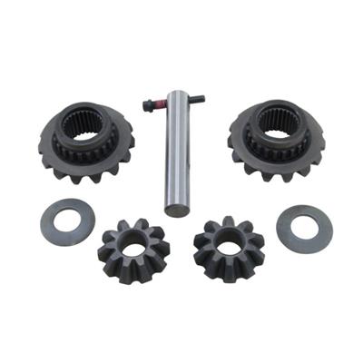 POSITRACTION INTERNALS