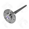 AXLE SHAFT