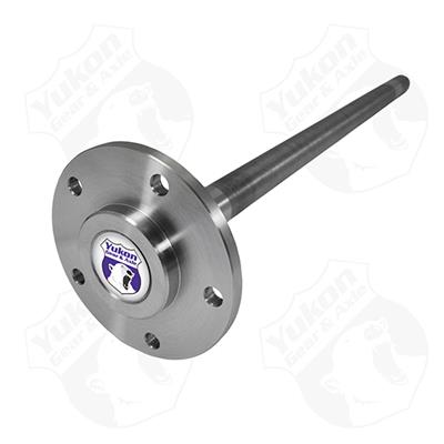 AXLE SHAFT