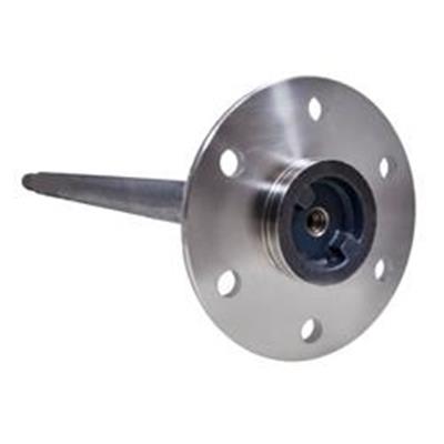 AXLE SHAFT