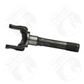OUTER STUB AXLE