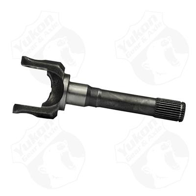 OUTER STUB AXLE