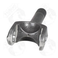 D60 12   35SPL OUTER STUB AXL
