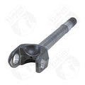 AXLE SHAFT