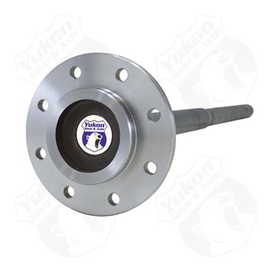 AXLE SHAFT