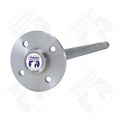 AXLE SHAFT
