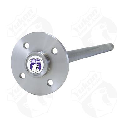 AXLE SHAFT