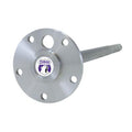 AXLE SHAFT