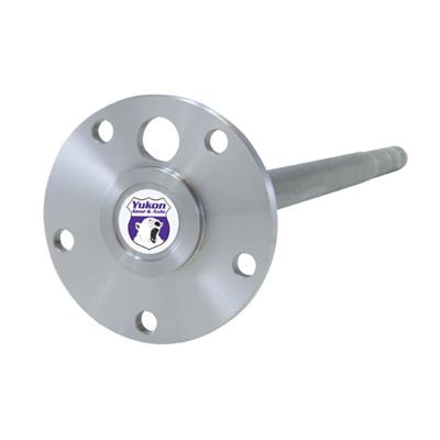 AXLE SHAFT
