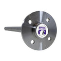 AXLE SHAFT