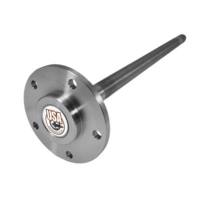 AXLE SHAFT