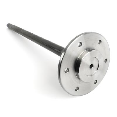 AXLE SHAFT