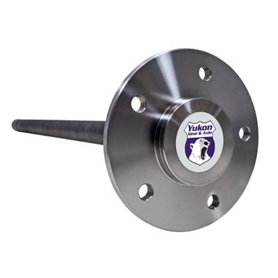 AXLE SHAFT