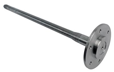 AXLE SHAFT