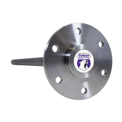 AXLE SHAFT