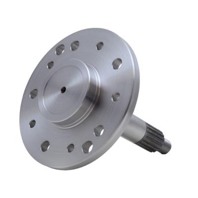 AXLE SHAFT
