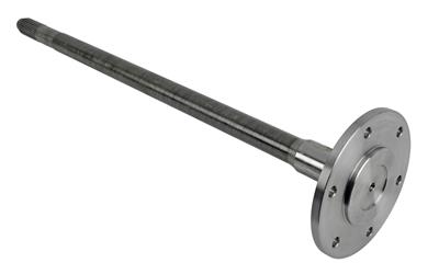 AXLE SHAFT