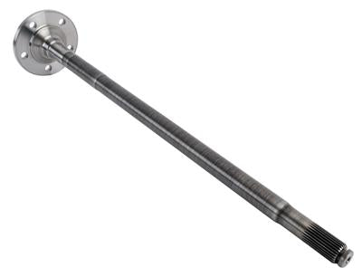 AXLE SHAFT