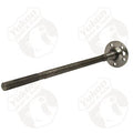 AXLE SHAFT