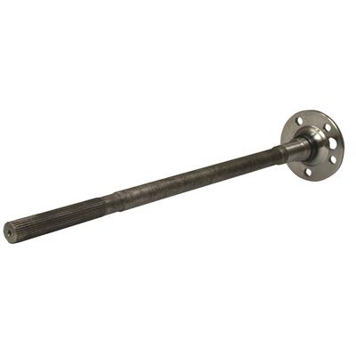 AXLE SHAFT