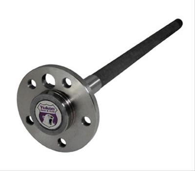 AXLE SHAFT