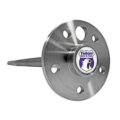 AXLE SHAFT
