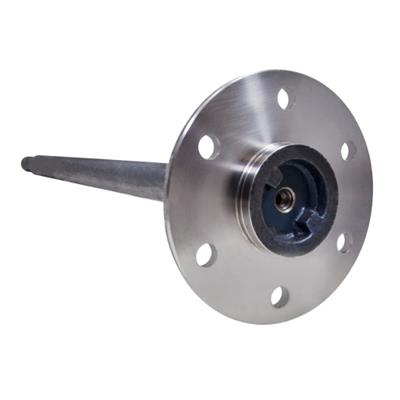 AXLE SHAFT